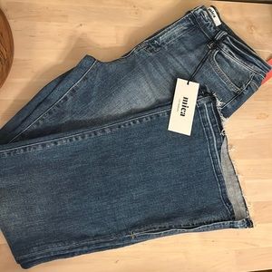 Mica Denim size 31 Flare jeans